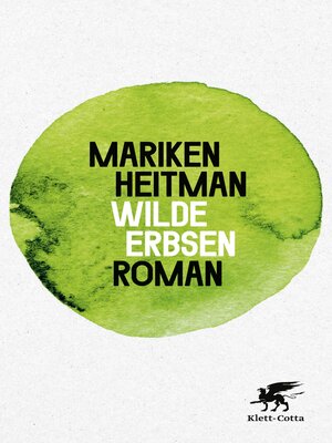 cover image of Wilde Erbsen